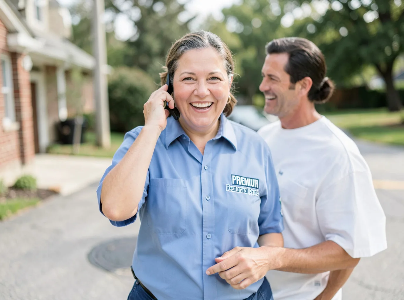 Water Damage Restoration Export, PA FAQs